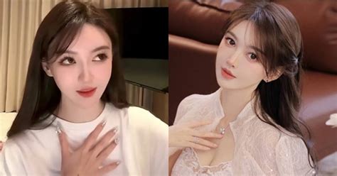 phát ngôn gây tranh cãi của hot girl Diệp Kha bạn gái Huỳnh Hiểu Minh trên sóng livestream