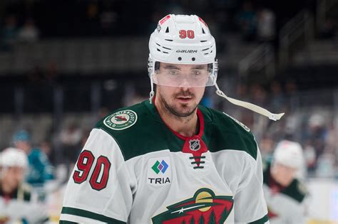 Minnesota Wild Re-Sign Marcus Johansson | NHL Trade Rumors