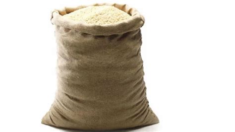 20 Kg Rice Jute Bags Size 5 Kg At Rs 24 Piece In Sonipat ID