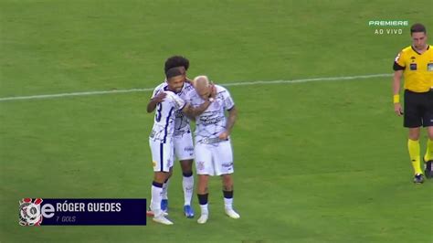 Corinthians Recusa Proposta De Clube Dos Emirados Rabes Por R Ger