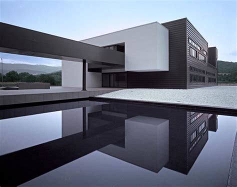 Casas Minimalistas 24 Diseños De Arquitectura E Interiorismo