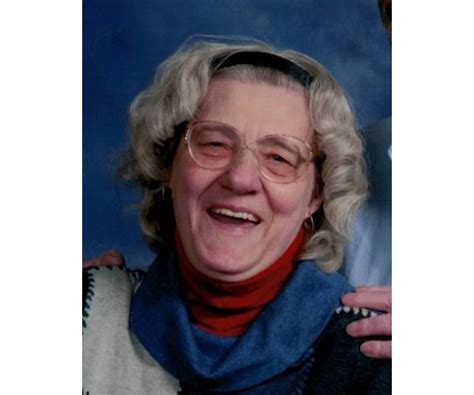 Barbara White Obituary 2015 Essexville Mi Bay City Times