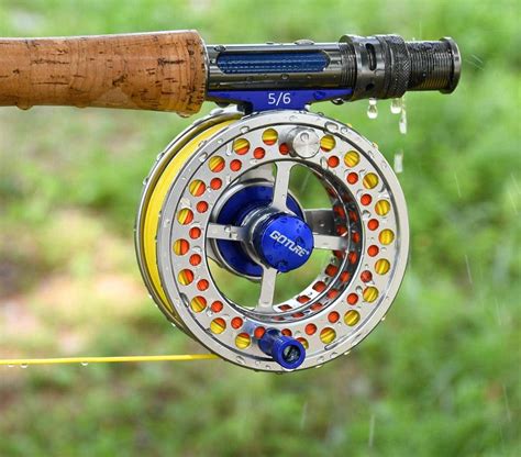 Best Fishing Reels 2024 Barry Carmela