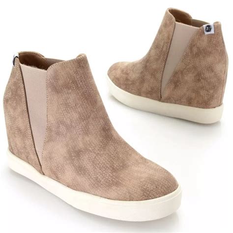 Coconuts By Matisse Shoes New Coconuts By Matisse Lure Nude Natural