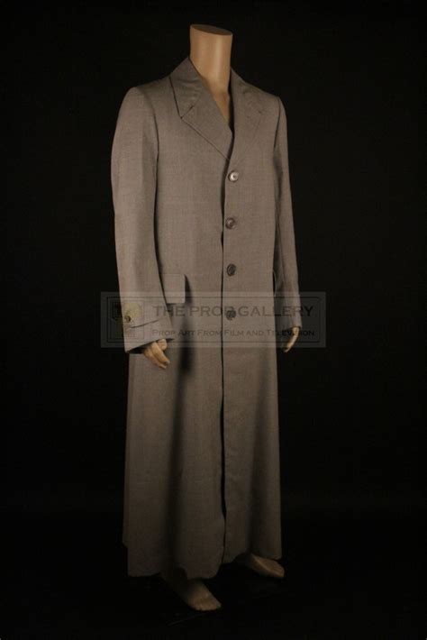 The Prop Gallery | Sherlock Holmes (Jeremy Brett) coat