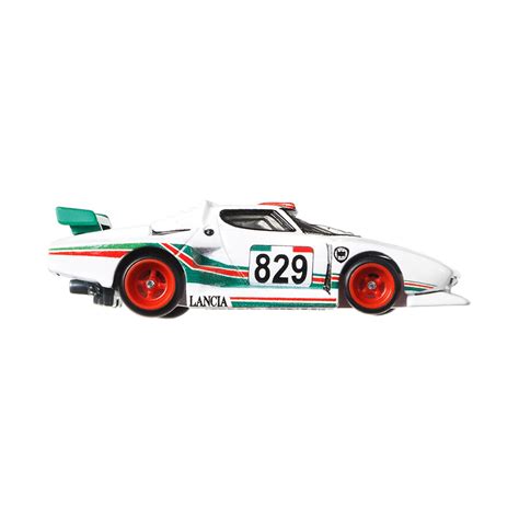 Lancia Stratos Group Hot Wheels Boulevard WheelCo In Ua