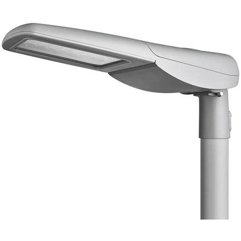 Lampione Urbano Urba Danlite Moderno In Alluminio Led