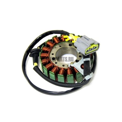 SM-01374 Статор генератора SPI BRP Ski-doo Lynx Sea-doo 420296908 в ...