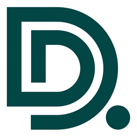 Ddot Detroit Department Of Transportation Logo Png Vector Ai Svg