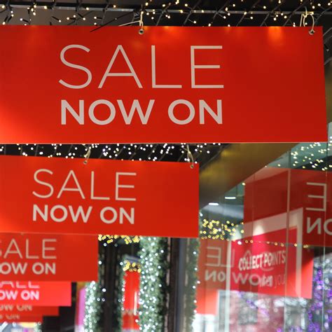 What Shops Are Open On Boxing Day The Stores To Shop At Irl Ideal Home