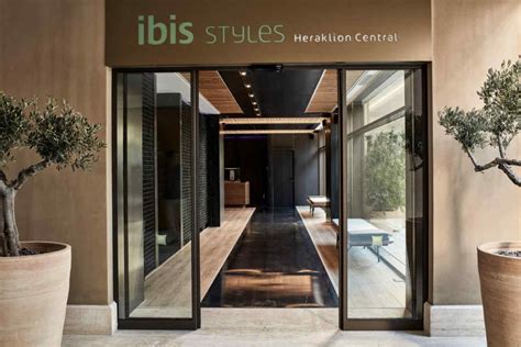 Ibis Styles Heraklion Central Crete Greatvaluevacations