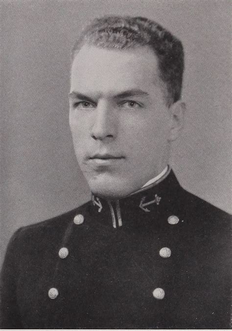 Vmh William Oliver Ltjg Usn