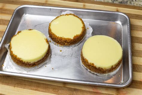 Top Tier Strawberry Cheesecake Recipe Kolby Kash