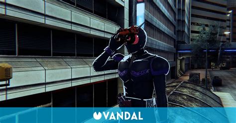 Kamen Rider Memory Of Heroez Videojuego PS4 Y Switch Vandal