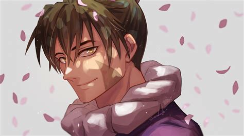 Boy Brown Eyes Jujutsu Kaisen Kokichi Muta Hd Jujutsu Kaisen Wallpapers