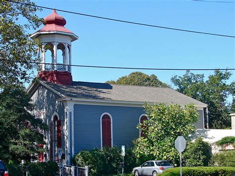 Cape May Nj