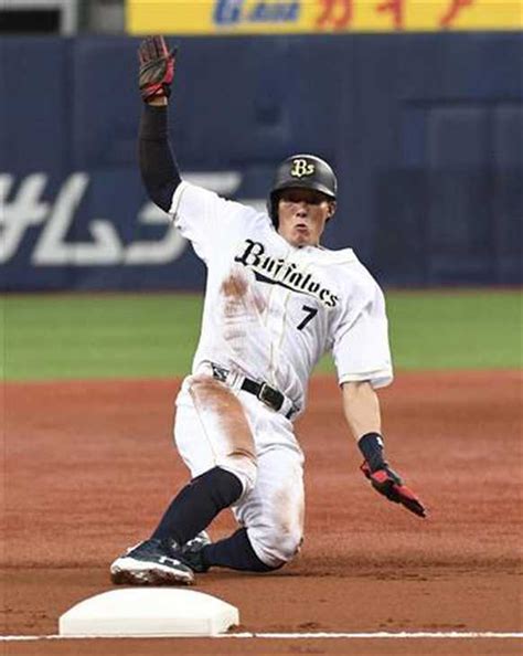 阪神fa戦略、糸井獲りに一本化！交渉解禁即アタックへ本格調査（1 3ページ） サンスポ