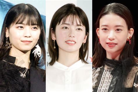 小芝風花、西野七瀬＆森川葵と笑顔でパシャリ！『大奥』3shotに「素敵な写真」「美しすぎます！」の声 2024年3月28日 エキサイトニュース