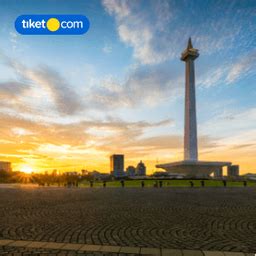 Tiket Pesawat Kendari Jakarta Harga Promo Terbaru