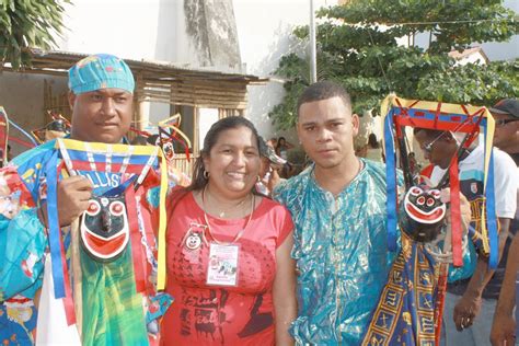 Aragua Elementos Culturales Del Estado Aragua