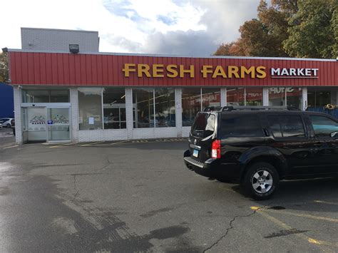 Fresh Farms Market | Bloomfield CT