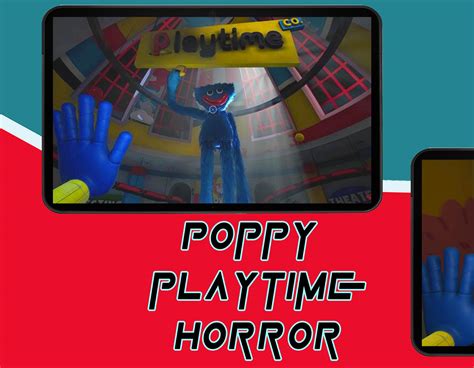 Poppy game Playtime APK for Android Download