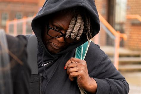 Author Accused Of Killing Five Year Old Girl With Scalding Hot Bath Water