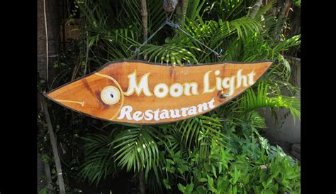Moon Light Restaurant Things To Do In Sri Lanka