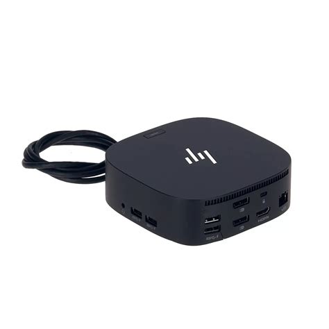 Dockingstation HP HSN IX02 USB C Netzteil günstig kaufen ESM Computer