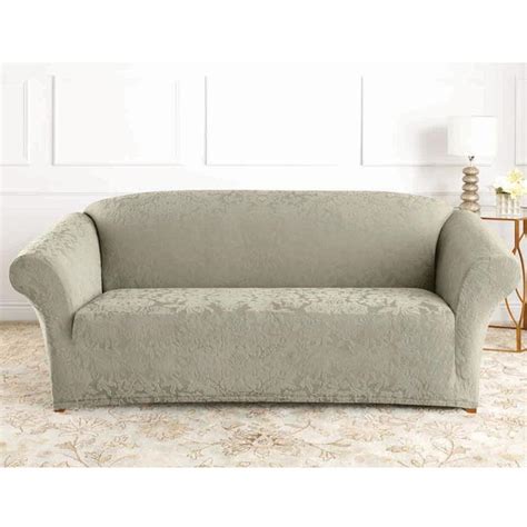 3 Seater Sofa Covers Bring Fresh Ambience To The Room – Couch & Sofa ...