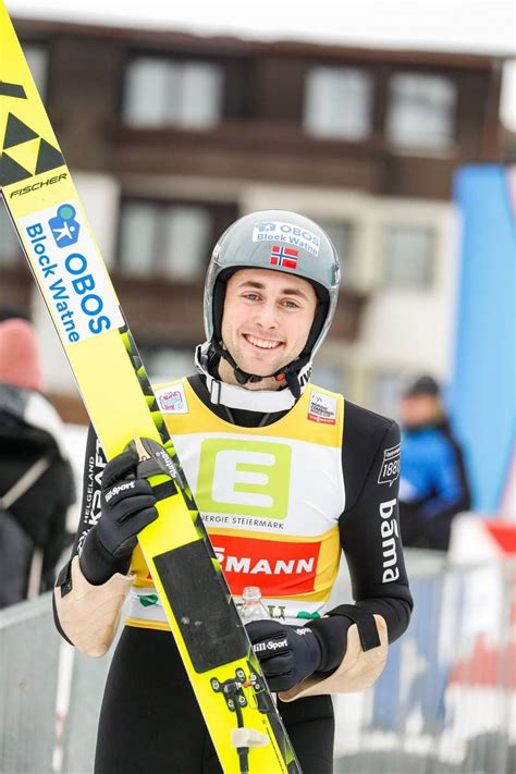 FIS World Cup Nordic Combined Men Individual Gundersen HS97 10km