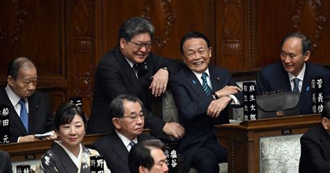 通常国会召集、激しい論戦予想 「政治とカネ」で29日集中審議 写真特集123 毎日新聞