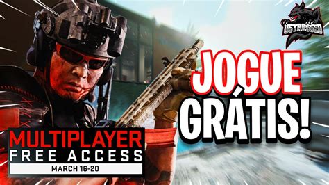 Multijogador De Gra A Pra Jogar Na Season Call Of Duty Modern