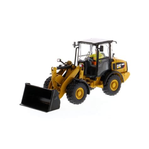 Cargador Frontal M Cat Tienda Finning Casanova Empresas