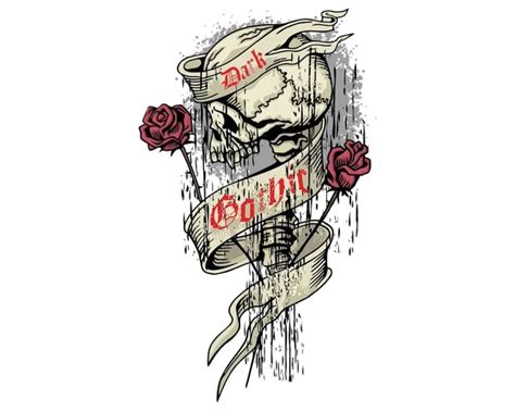 Evil Drawings Tattoos