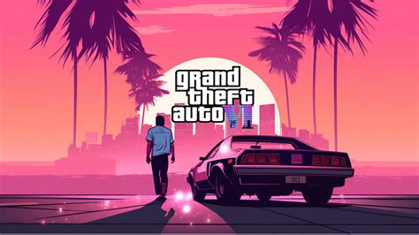 Grand Theft Auto Ya Tiene Ventana De Lanzamiento Oficial Confirmando