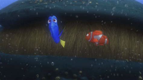 Speaking Whale | Finding Nemo | disney.co.uk video