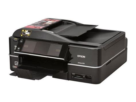 EPSON Artisan 810 C11CA52201 Printer - Newegg.com