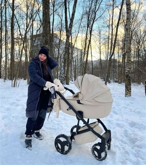 «Маргоша» Мария Берсенева раскрыла необычное имя дочери, которое ...
