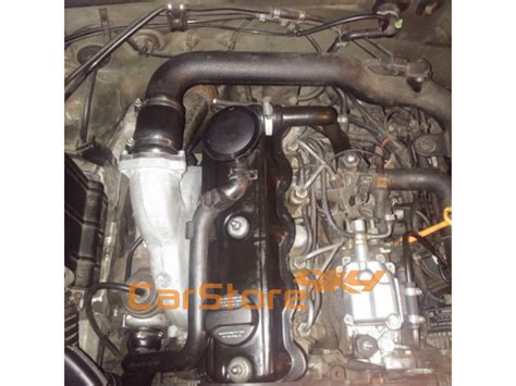 Supressor Egr Vag Tdi Awx Afn