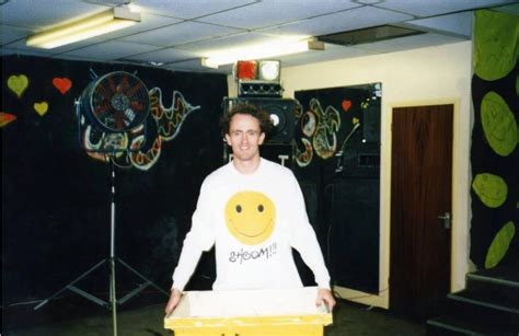 Top 160 Acid Smiley Tattoo