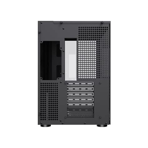 GameMax Infinity Mid Tower Case - Black - GMX-INFINITY-BLK - New | CCL
