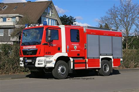 Lf Kats Feuerwehr Ratingen