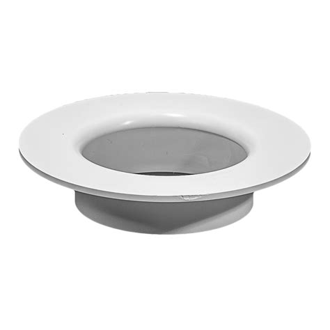 Holman 50mm Pvc Dwv Floor Flange Bunnings Australia