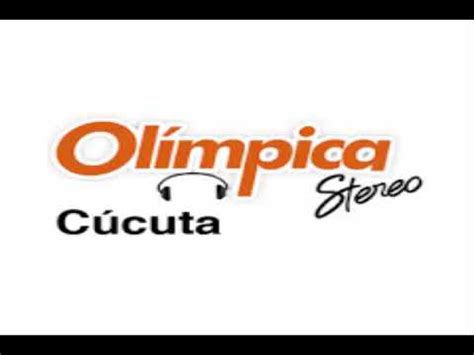 Tanda Comercial Ol Mpica Stereo C Cuta Norte De Santander Colombia