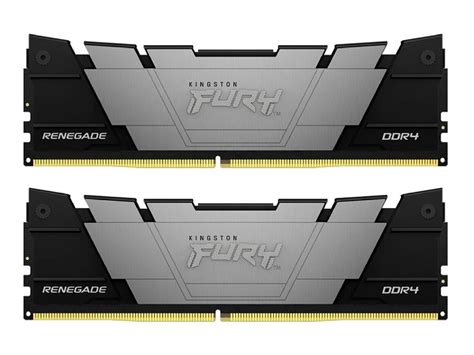 64GB DDR4 3200MHz Kingston FURY Renegade Kit Of 2x32GB KF ATEHNO