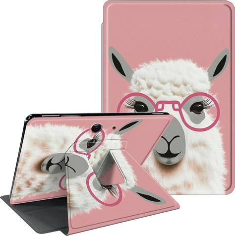 Cgfghhuy For Microsoft Surface Go 3 Casesurface Go 2 Case