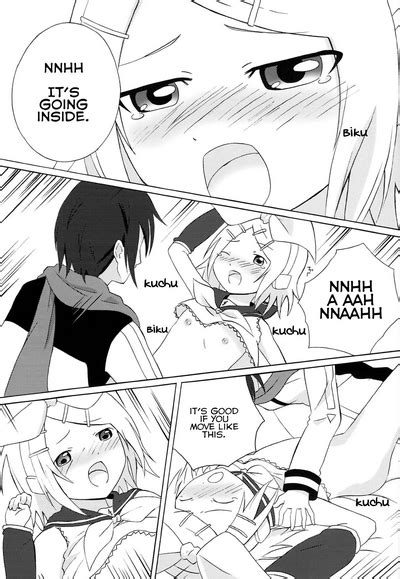 Pucchin Pudding Nhentai Hentai Doujinshi And Manga