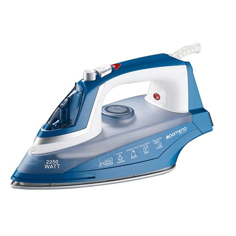 Steam Iron – ideal