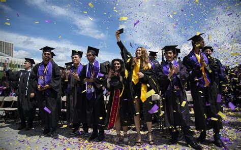 Suny Albany Graduation 2024 Ceremony - Grata Karlene